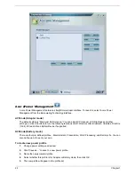 Предварительный просмотр 30 страницы Acer TravelMate 2480 Series Service Manual