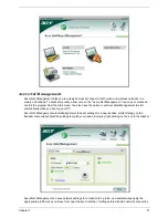 Предварительный просмотр 37 страницы Acer TravelMate 2480 Service Manual