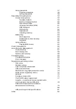 Preview for 17 page of Acer TravelMate 2490 User Manual