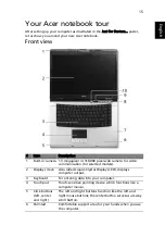 Preview for 33 page of Acer TravelMate 2490 User Manual