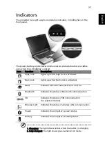 Preview for 45 page of Acer TravelMate 2490 User Manual