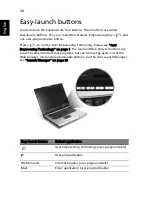 Preview for 46 page of Acer TravelMate 2490 User Manual