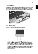 Preview for 47 page of Acer TravelMate 2490 User Manual