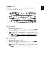 Preview for 53 page of Acer TravelMate 2490 User Manual