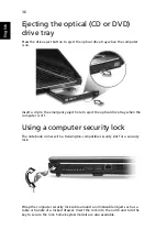 Preview for 54 page of Acer TravelMate 2490 User Manual