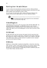 Preview for 70 page of Acer TravelMate 2490 User Manual