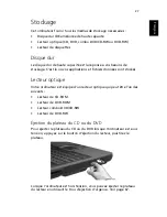 Preview for 35 page of Acer TravelMate 250P series Manuel D'Utilisation