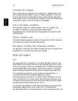 Preview for 78 page of Acer TravelMate 290 (Portuguese) Manual Do Utilizador