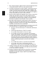 Preview for 80 page of Acer TravelMate 290 (Portuguese) Manual Do Utilizador