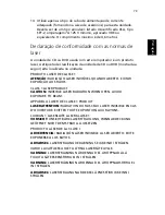 Preview for 81 page of Acer TravelMate 290 (Portuguese) Manual Do Utilizador