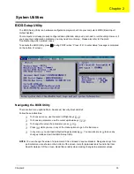 Preview for 41 page of Acer TravelMate 290 Service Manual