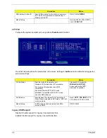 Preview for 44 page of Acer TravelMate 290 Service Manual