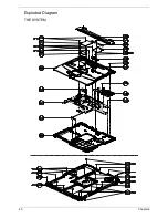 Preview for 88 page of Acer TravelMate 290 Service Manual