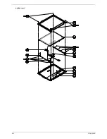 Preview for 90 page of Acer TravelMate 290 Service Manual