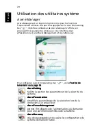 Preview for 34 page of Acer TravelMate 3000 (French) Manuel D'Utilisation