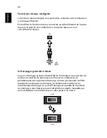 Preview for 46 page of Acer TravelMate 3000 (French) Manuel D'Utilisation