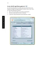 Preview for 32 page of Acer TravelMate 3030 Series Guía Del Usuario
