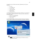 Preview for 61 page of Acer TravelMate 3030 Series Guía Del Usuario