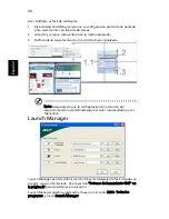 Preview for 64 page of Acer TravelMate 3030 Series Guía Del Usuario