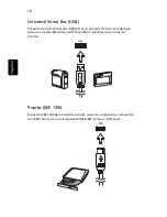 Preview for 96 page of Acer TravelMate 3030 Series Guía Del Usuario