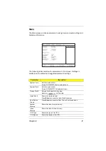 Preview for 27 page of Acer TravelMate 310 Service Manual