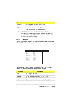 Preview for 28 page of Acer TravelMate 310 Service Manual