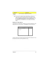 Preview for 29 page of Acer TravelMate 310 Service Manual