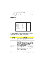 Preview for 34 page of Acer TravelMate 310 Service Manual