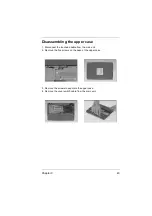 Preview for 49 page of Acer TravelMate 310 Service Manual