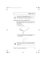 Предварительный просмотр 53 страницы Acer TravelMate 310 User Manual