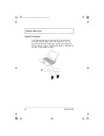 Предварительный просмотр 72 страницы Acer TravelMate 310 User Manual