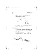 Предварительный просмотр 75 страницы Acer TravelMate 310 User Manual