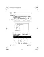 Предварительный просмотр 106 страницы Acer TravelMate 310 User Manual