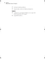 Preview for 24 page of Acer TravelMate 320 User Manual