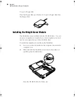 Preview for 38 page of Acer TravelMate 320 User Manual