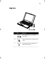 Preview for 43 page of Acer TravelMate 320 User Manual