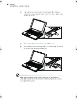 Preview for 46 page of Acer TravelMate 320 User Manual