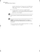 Preview for 50 page of Acer TravelMate 320 User Manual