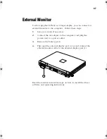 Preview for 67 page of Acer TravelMate 320 User Manual