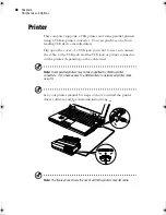 Preview for 68 page of Acer TravelMate 320 User Manual