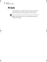 Preview for 72 page of Acer TravelMate 320 User Manual