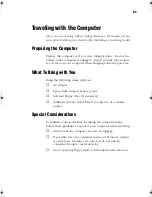 Preview for 83 page of Acer TravelMate 320 User Manual