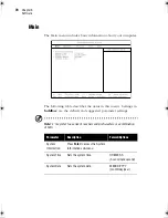 Preview for 94 page of Acer TravelMate 320 User Manual