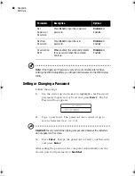 Preview for 102 page of Acer TravelMate 320 User Manual