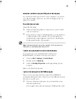 Preview for 111 page of Acer TravelMate 320 User Manual