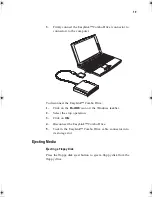 Предварительный просмотр 39 страницы Acer TravelMate 330 Series User Manual