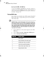 Предварительный просмотр 40 страницы Acer TravelMate 330 Series User Manual