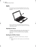 Предварительный просмотр 48 страницы Acer TravelMate 330 Series User Manual