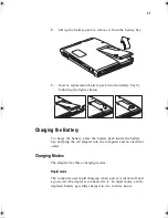 Предварительный просмотр 57 страницы Acer TravelMate 330 Series User Manual