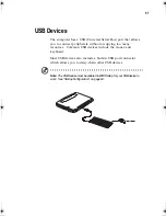 Предварительный просмотр 77 страницы Acer TravelMate 330 Series User Manual